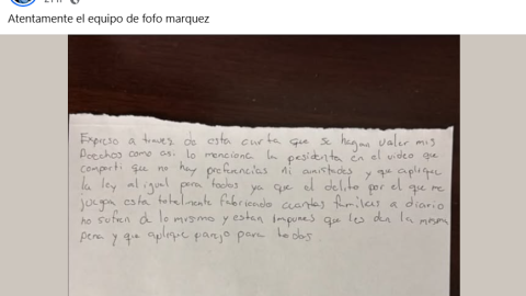 Fofo Márquez comparte carta desde la cárcel; su caso fue fabricado.png