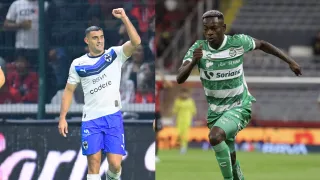 Monterrey vs Santos horario y dónde ver Jornada 11 del Apertura 2025.jpg