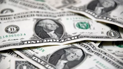 Tipo de cambio del dólar en Tijuana hoy 1 de septiembre del 2022.