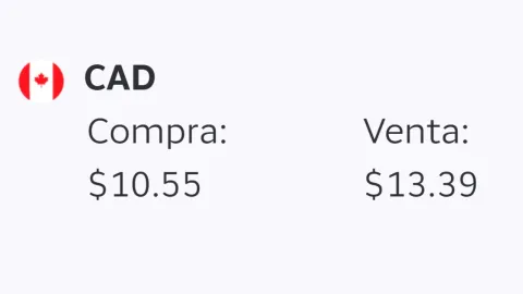 Precio del dólar HOY 3 de agosto 2026: A cuánto está el tipo de cambio