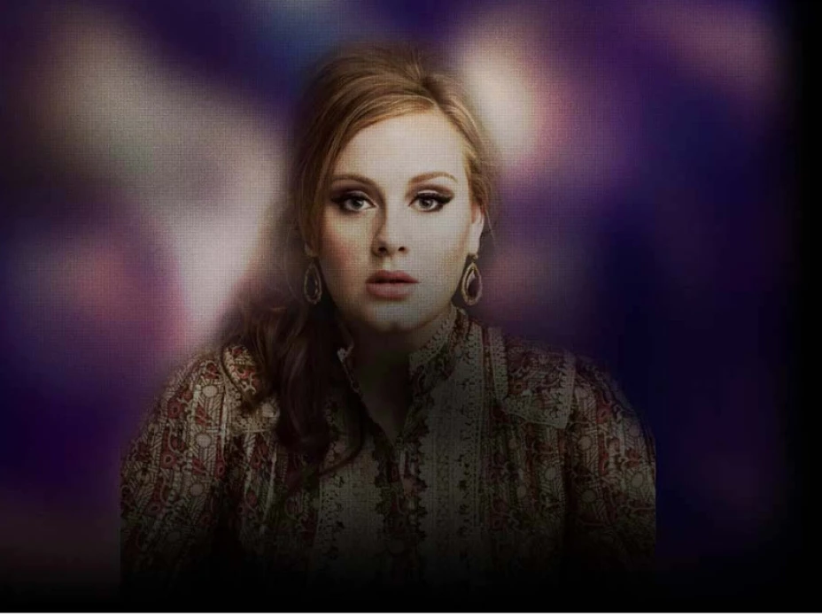 Adele