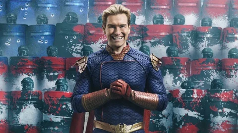 The Boys Temporada 5: Tráiler, estreno y detalles del final