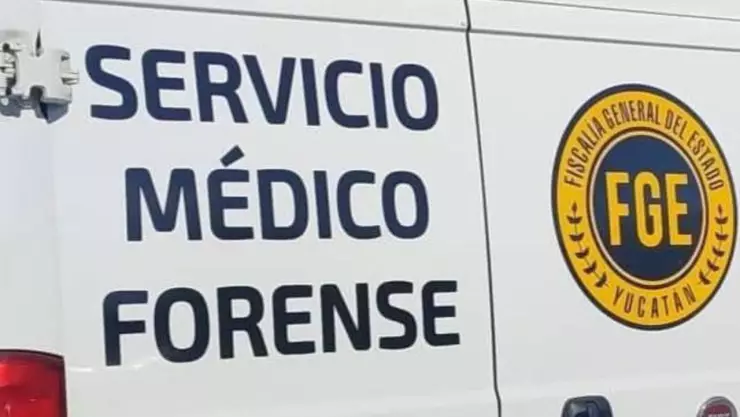 muerto en carce publica de telchac pueblo