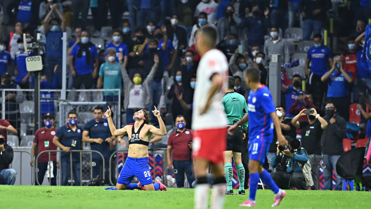 Cruz Azul