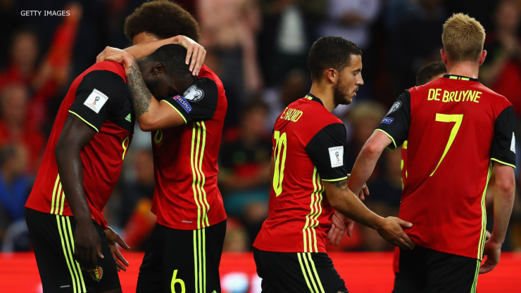 belgica