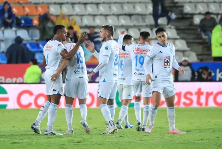 Así se jugarán los partidos de la jornada 11 del Apertura 2024.