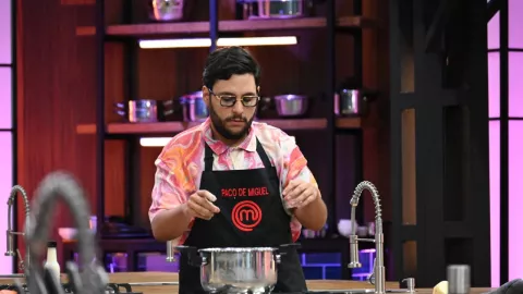 Eliminación de MasterChef Celebrity 2024, ¿quién tendrá que decir adiós?