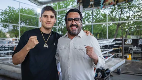 Marco Verde Culiacán