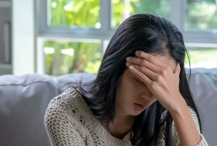 Por qué duele la cabeza tras ver eclipse solar 2024 en México