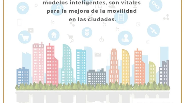 Smart city