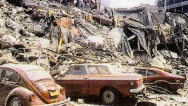 sismo