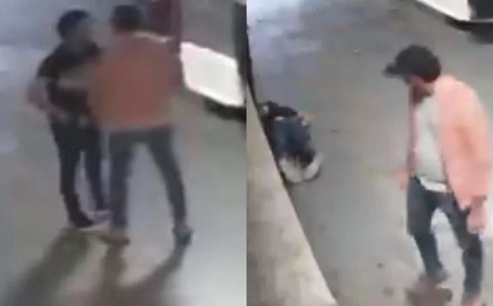 Identifican a agresor de Luis Miranda Barrera, hijo de exsecretario de Sedesol