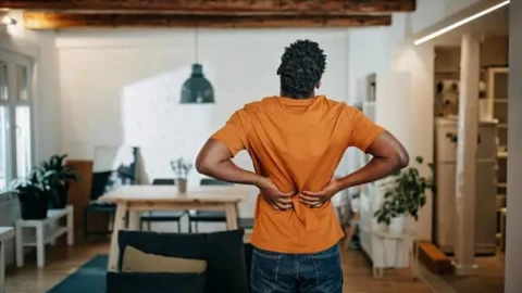 Conoce los síntomas que revelan problemas en tus riñones