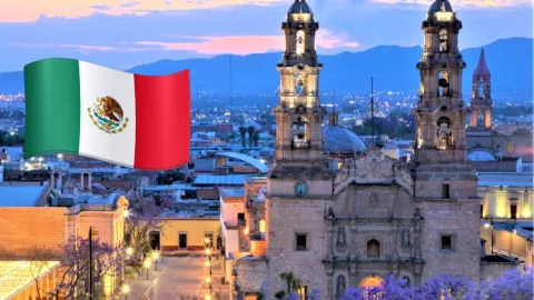 Estos son los artistas CONFIRMADOS para el Grito de la Independencia en Aguascalientes