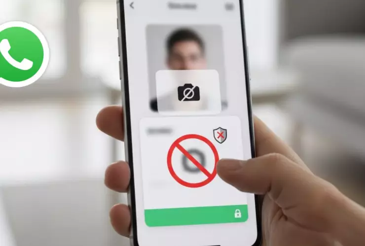 ¿Por qué WhatsApp bloquea las capturas de pantalla? El truco que pocos conocen