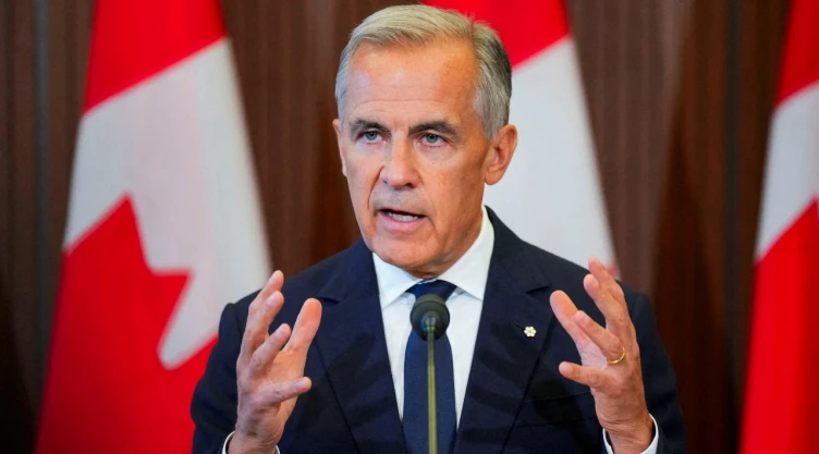 Canadá anuncia aranceles recíprocos a EU
