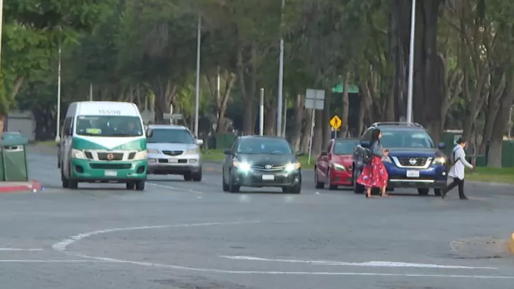 Tráfico en Tijuana hoy 17 de septiembre: ¿Cuáles son las calles más transitadas?