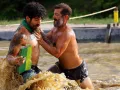 Survivor México.