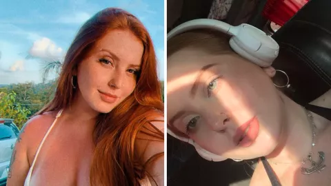 La influencer María Rita Rodrigues falleció a los 25 años tras sufrir complicaciones cardíacas