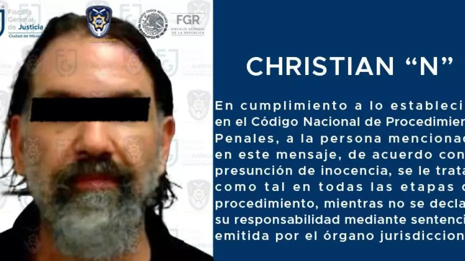 Cártel Inmobiliario ex alcalde