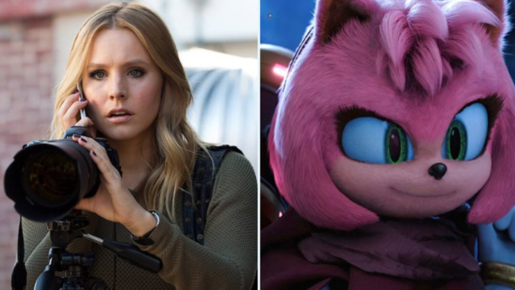 Sonic the Hedgehog 4