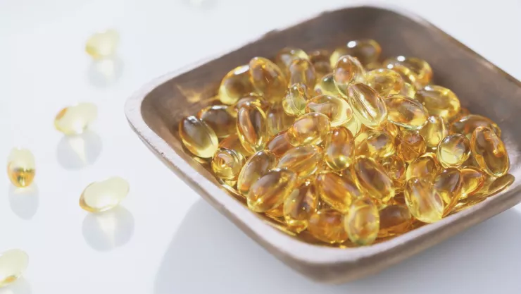 Los riesgos de la grenetina