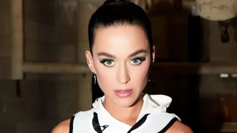 ¿Cuándo viajará Katy Perry al espacio?