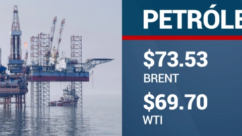 Precio del dólar hoy 20 de noviembre 2024; tipo de cambio en México