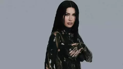 Megan Fox está viviendo sola su embarazo tras su ruptura con Machine Gun Kelly