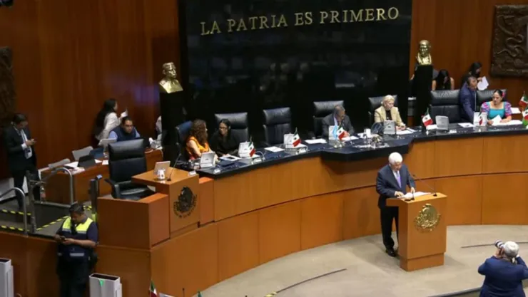 Reforma doble nacionalidad.