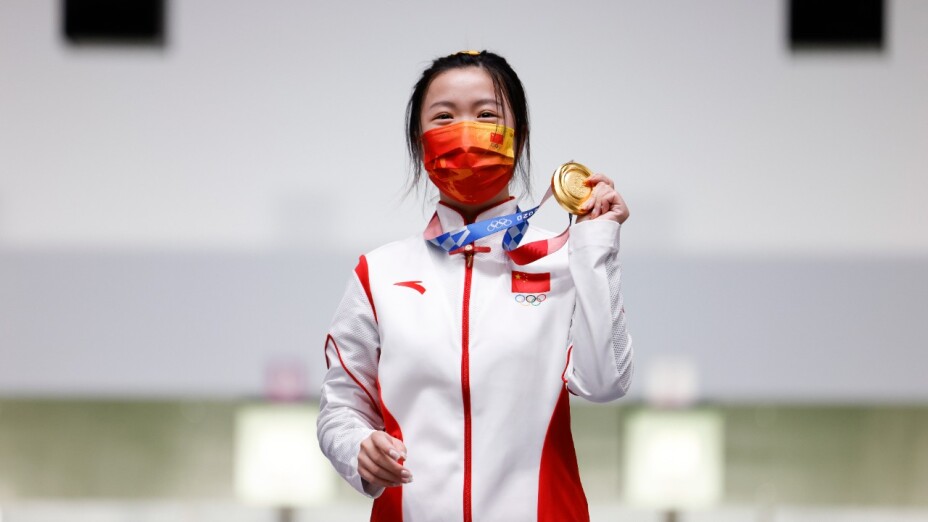 Yang Qian