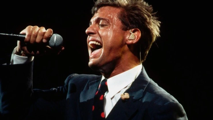 Conoce costos y fechas del concierto de Luis Miguel en Querétaro