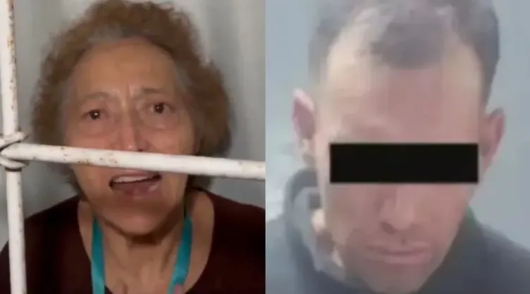 Reaprehenden a Dorian N por intento de homcidio contra doña Martha