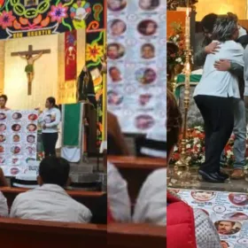 Buzón de paz cómo ayuda en casos de personas desaparecidas