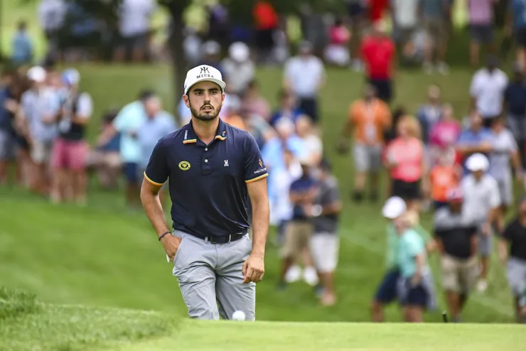 BMW Championship - Final Round