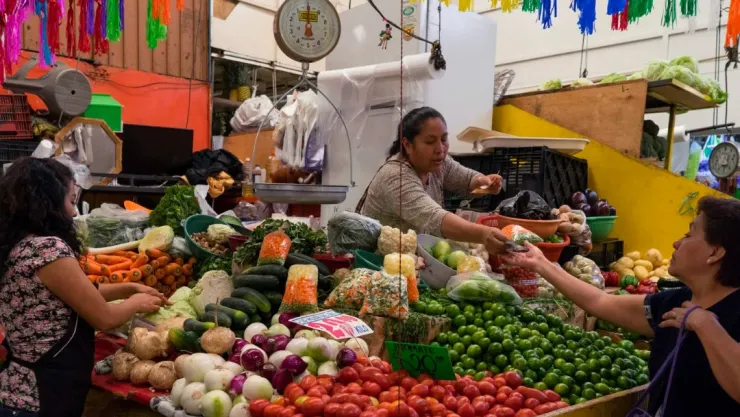 La canasta básica en Aguascalientes seguirá en aumento durante el mes de enero 2024