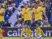 Álvaro Fidalgo, jugador del América