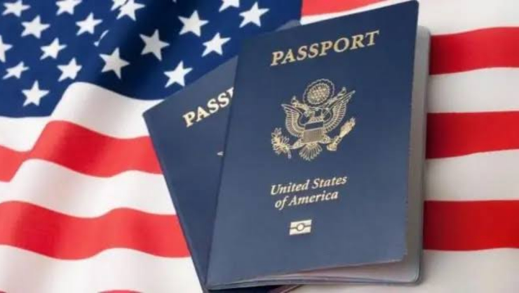 frenan orden para eliminar la ciudadanía americana por nacimiento