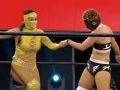 Lucha Fighter