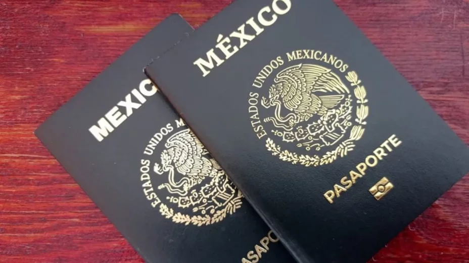 ¿Cómo tramitar un pasaporte mexicano de emergencia si lo perdiste o te lo robaron