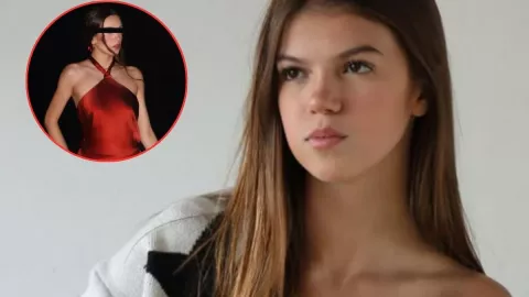 Víctima de Marianne