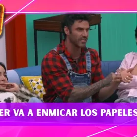 “Fer los va a enmicar”: El Granjero se convierte en el blanco de las bromas