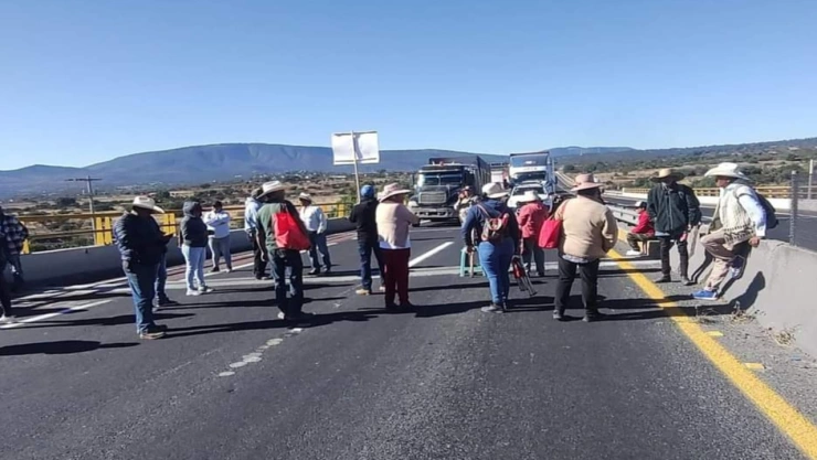 cierre arco norte hoy