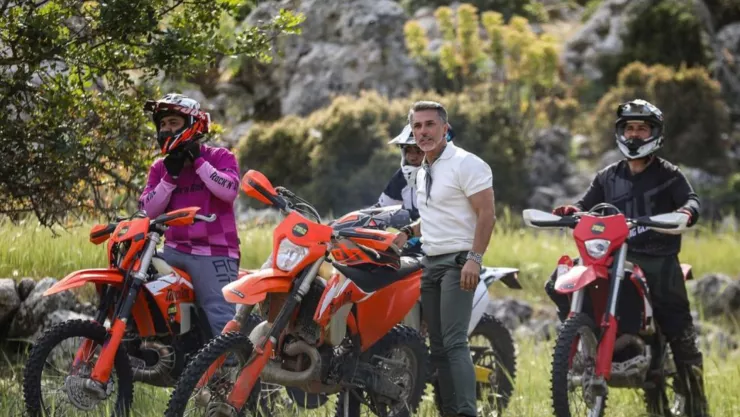 Tentados por la Fortuna: ¿Quién va a caer en la tentación hoy 31 de mayo?