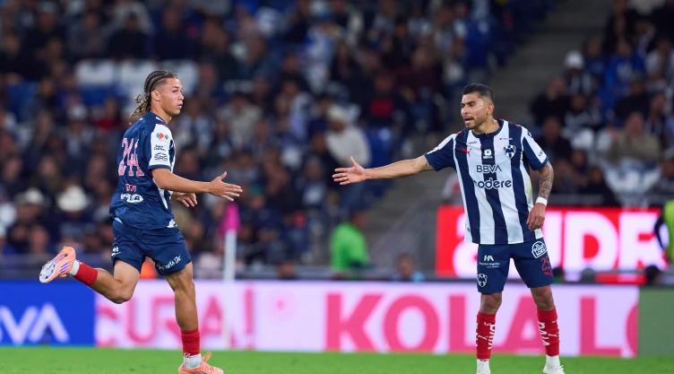 Puebla vs. Monterrey