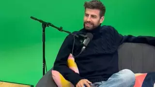 Qatar 2022: Gerard Piqué se burla de la Selección Azteca en el Mundial