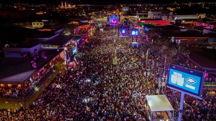 ¿Cómo renovar tu espacio comercial para vender en la Feria de San Marcos en Aguascalientes 2024?