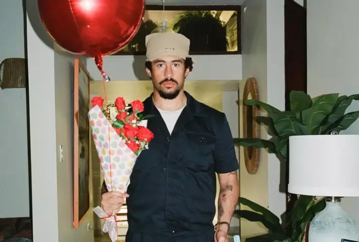 Bad Bunny boletos precios en México 2025