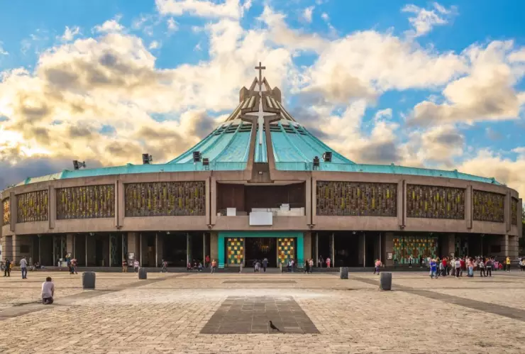 Basílica-de-Guadalupe-boda-costo