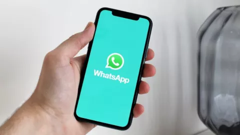 WhatsApp anuncia novedades - Podrás editar mensajes mandados